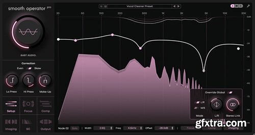 BABY Audio Smooth Operator Pro v1.2.0