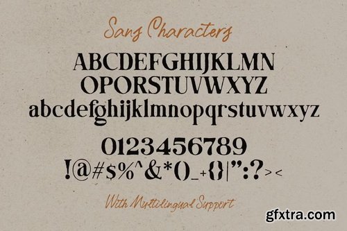 CreativeMarket - Stylish Journal – A Handwritten Font