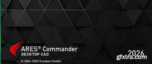 ARES Commander 2026.2 SP2 Build 26.2.1.3150