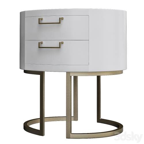 '3dsky Pro - BAKER Pallasite Lamp Table' '3dsky Pro - BAKER Pallasite Lamp Table'