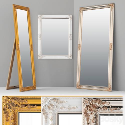 '3dsky Pro - JYSK NORDBORG mirror' '3dsky Pro - JYSK NORDBORG mirror'