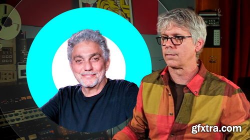 Puremix - Steve Gadd Band \'Green Foam\'