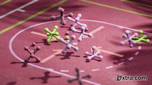 Entagma - UE Blueprints 101