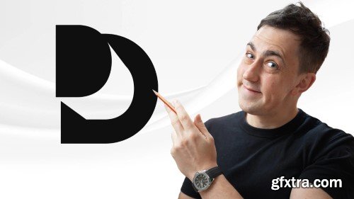 Skillshare - Lettermark Logo Design: Creating Iconic Monogram Logos