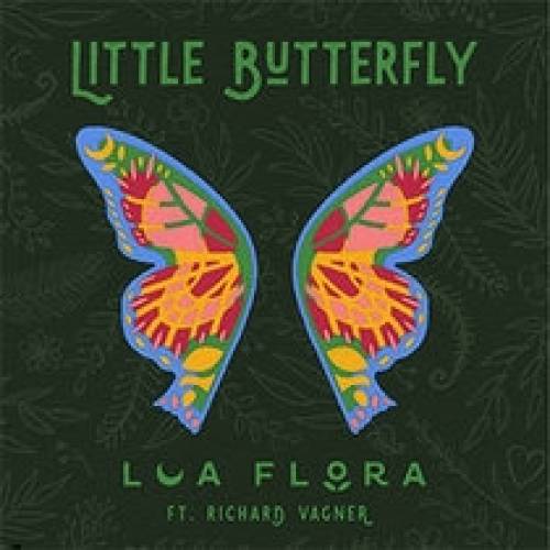 'Audiio - Little Butterfly (Instrumental) - Lua Flora'