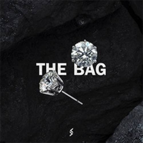 'Audiio - The Bag - Lucha'