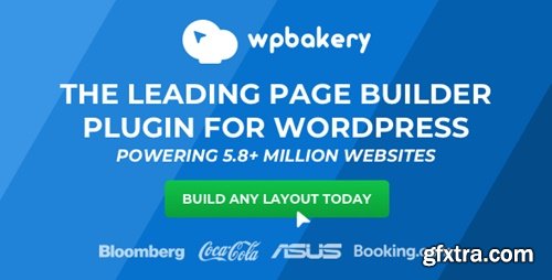 CodeCanyon - WPBakery Page Builder for WordPress v8.3.1 - 242431 - Nulled