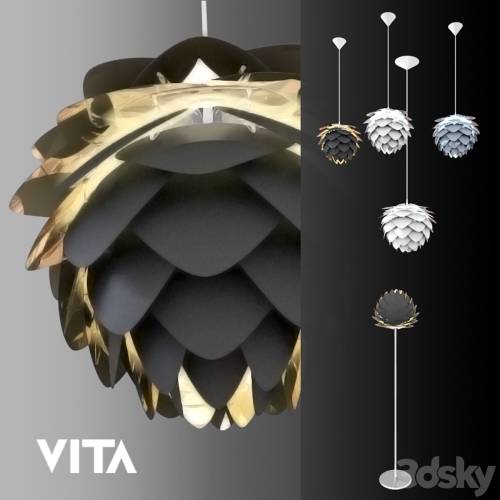 '3dsky Pro - Vita Silvia'