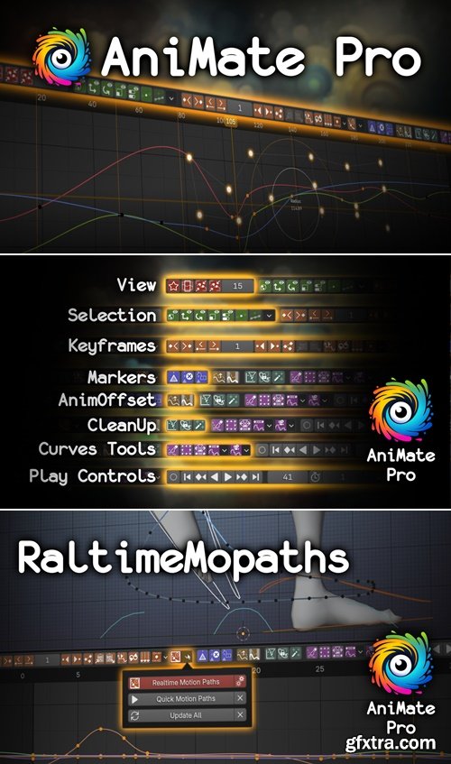 AniMate Pro v0.25.10318