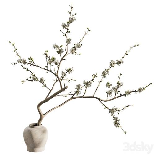 '3dsky Pro - bouquet05'