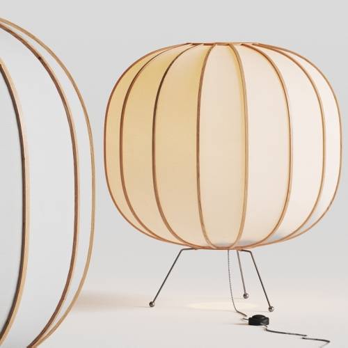 '3dsky Pro - De Padova Bombori Time & Style Floor Lamp' '3dsky Pro - De Padova Bombori Time & Style Floor Lamp'