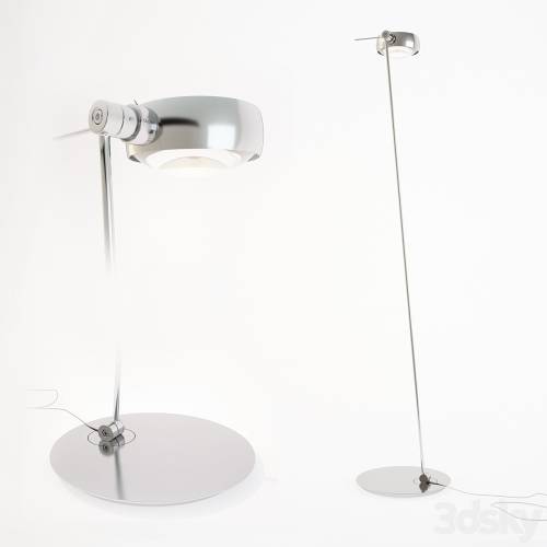 '3dsky Pro - Occhio lettura'