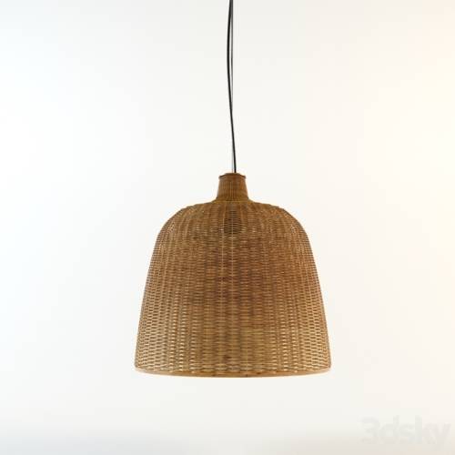 '3dsky Pro - IKEA LAMP'