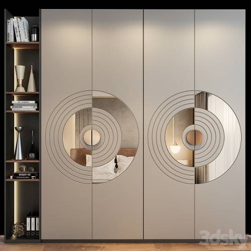 '3dsky Pro - Furniture composition 176'