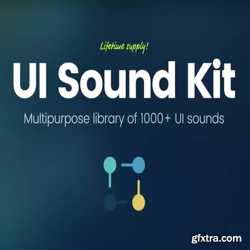 Appsounds UI Sound Kit