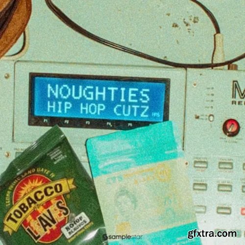 Samplestar Noughties Hip Hop Cutz