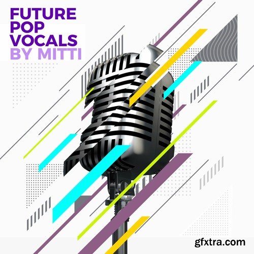 The Audio Bar Future Pop Vocals By MITTI