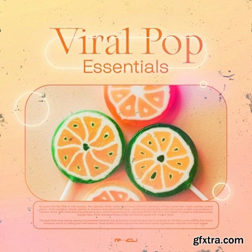 Renraku Viral Pop Essentials