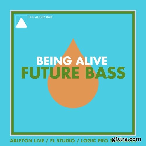 The Audio Bar Being Alive Logic Template