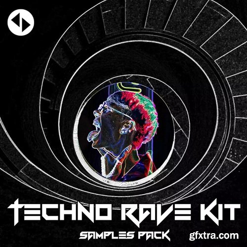 Phase Sound Samples Techno Rave Kit