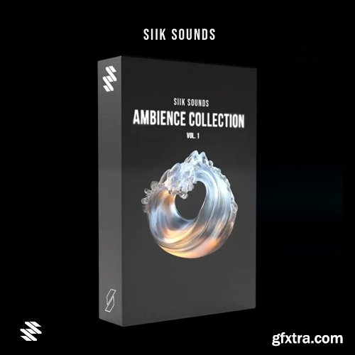 SIIK Sounds Ambience Collection 01