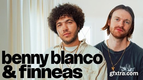 MixWithTheMasters Behind the Track 'Younger And Hotter Than Me' by Selena Gomez & Benny Blanco