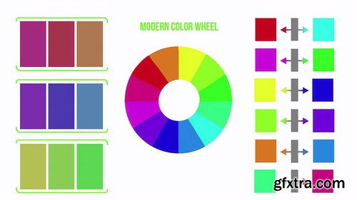 CGCookie - The Color Course