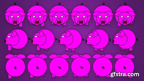 CGCookie - Understanding Sprite Workflow in Unity