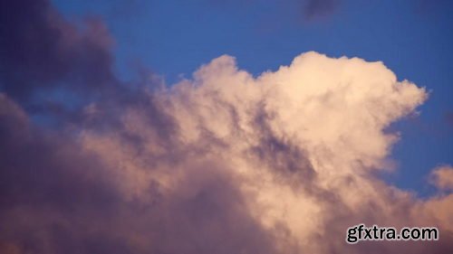 ArtList - Clouds Time Lapse - HD Collections