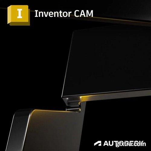 Autodesk InventorCAM Ultimate 2026