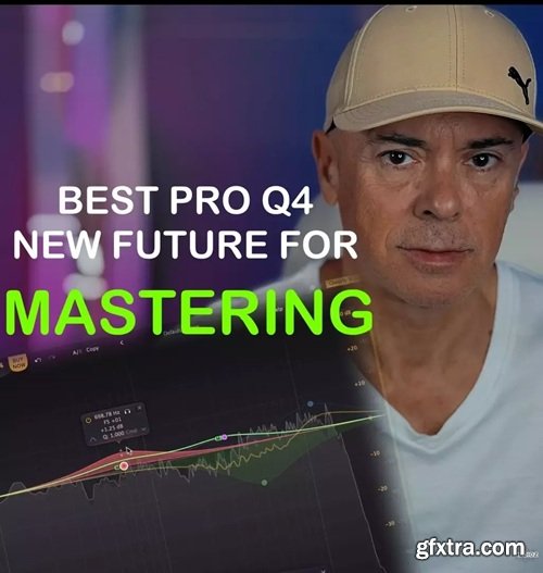 MyMixLab Luca Pretolesi Best Pro Q4 new Futures for Mastering