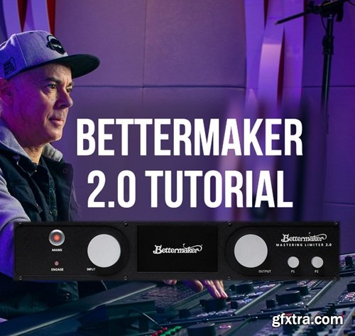 MyMixLab Luca Pretolesi Bettermaker 2.0