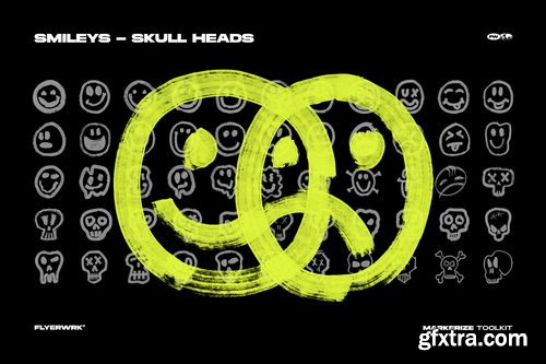 FLYERWRK - Markerize