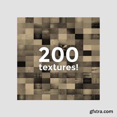 Forgraphictm - Textures Bundle