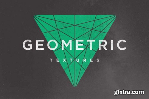 Rulebyart - Geometric Vector Shapes