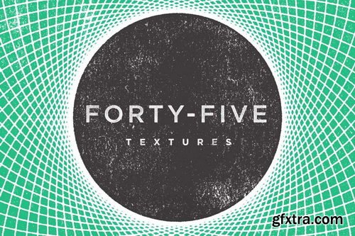 Rulebyart - Geometric Vector Shapes