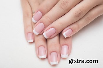 Manicure &amp; Nail Care 25xJPG