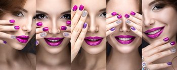 Manicure &amp; Nail Care 25xJPG