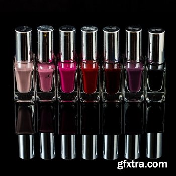 Manicure &amp; Nail Care 25xJPG