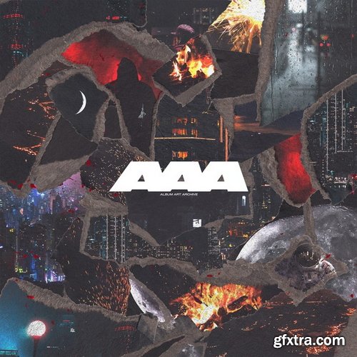Studio AAA - Ripoff