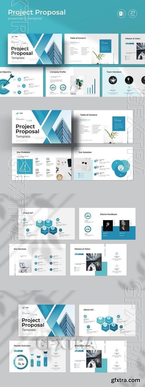 Project Proposal PowerPoint Presentation YMZ2ZXA Project Proposal PowerPoint Presentation YMZ2ZXA