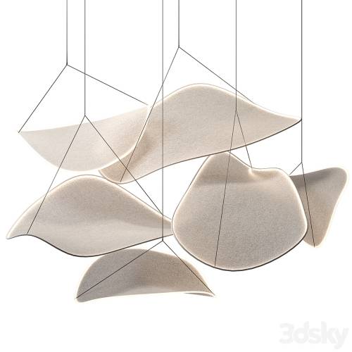 '3dsky Pro - IIII.09 Suspension Lights' '3dsky Pro - IIII.09 Suspension Lights'