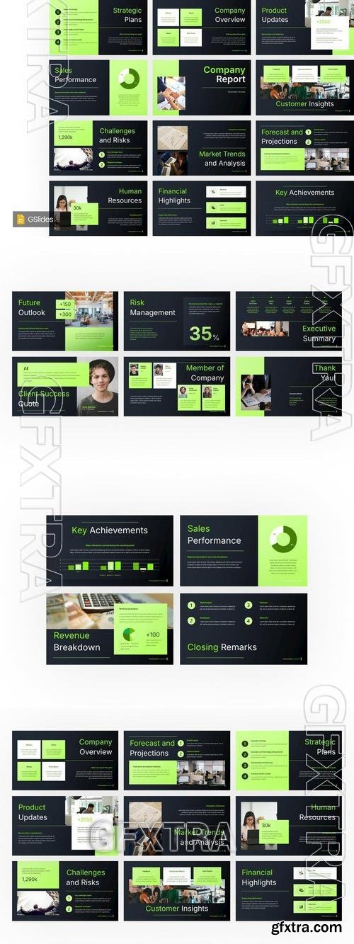 Company Report WFUN3W3 Company Report WFUN3W3