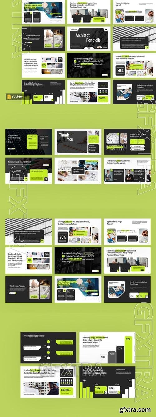 Architect Portfolio KZWMMRF Architect Portfolio KZWMMRF