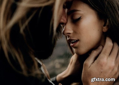 Creative Wedding - LUTS Bundle