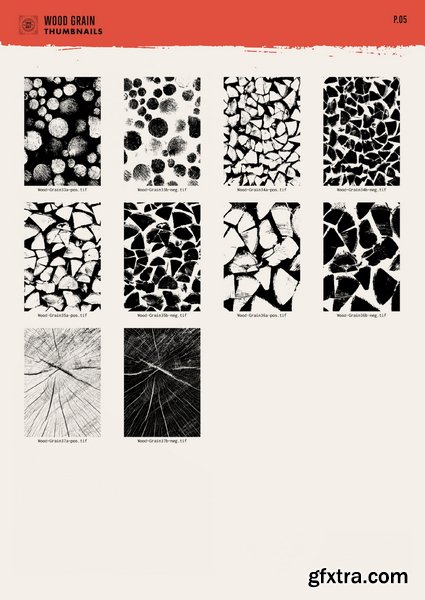 Truegrittexturesupply - Wood Grain
