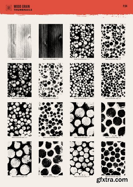 Truegrittexturesupply - Wood Grain