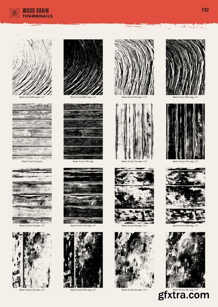 Truegrittexturesupply - Wood Grain