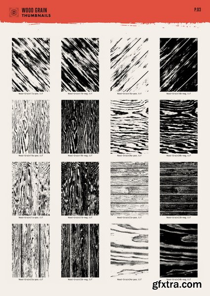 Truegrittexturesupply - Wood Grain