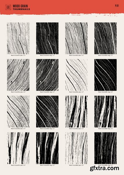 Truegrittexturesupply - Wood Grain